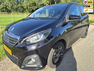 Peugeot 108 1.0 e-VTi Active zeer netjes met airco