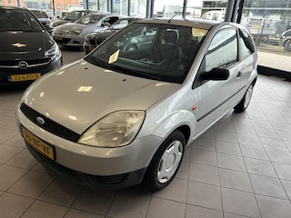 Ford Fiesta 1.25-16V Celebration 116 DKM NW APK BJ 2003 !!!