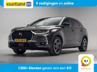 DS 7 E-Tense 225pk Business Aut. [ Navi Cruise Carplay ]