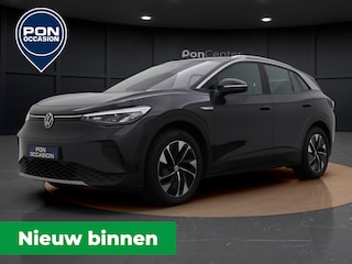 Volkswagen ID.4 Pro 77 kWh | Navigatie | Camera | Elek Achterklep | Stuur-/Stoelverwarming | Head Up Display | ACC |