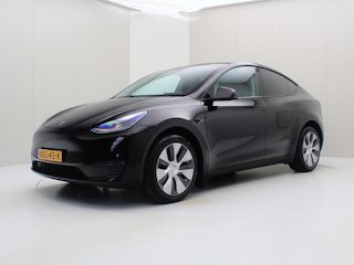 Tesla Model Y Long Range AWD 75kWh 351pk 89.7% SoH [ AUTOPILOT+19 INCH+PREMIUM AUDIO ]