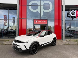 Opel Mokka 1.2 Turbo GS Line