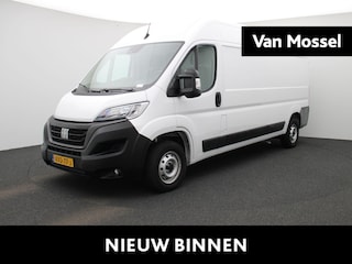 Fiat Ducato 33 2.2 MultiJet L3H2 | Airconditioning | Bluetooth | Cruise Control | Achteruitrijcamera | Parkeersensoren |