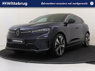 Renault Mégane EV60 Optimum Charge Techno | Stoel en Stuurverwarming | Camera | Wireless Carplay |