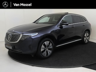 Mercedes-Benz EQC 400 4MATIC Premium Plus 80 kWh