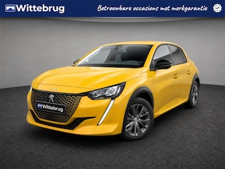 Peugeot 208 EV Allure Pack 50 kWh