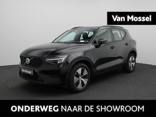 Volvo XC40 1.5 T4 Plug-in hybrid Plus Dark | LEER | HARMAN KARDON | CAMERA | COMFORTSTOELEN | STOELVERWARMING | NAVIGATIE |