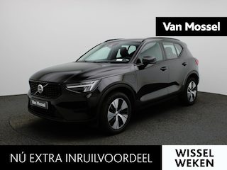 Volvo XC40 1.5 T4 Plug-in hybrid Plus Dark | LEER | HARMAN KARDON | CAMERA | COMFORTSTOELEN | STOELVERWARMING | NAVIGATIE |