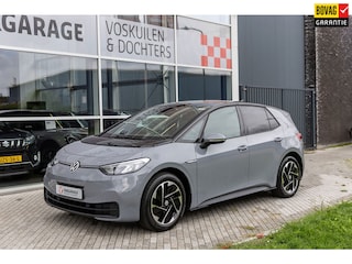 Volkswagen ID.3 Pro Performance 58 kWh 204pk