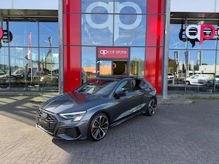 Audi A3 Sportback 2.0 TFSI S3 Quattro Edition One PANO