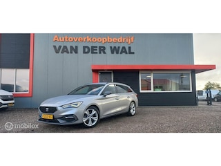 Seat Leon ST 1.0 EcoTSI Style
