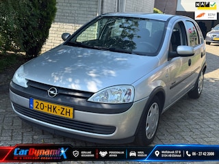 Opel Corsa 1.2-16V Comfort | Meeneemdeal