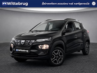 Dacia Spring Comfort Plus 27 kWh | Navigatie | Bluetooth | Laadkabel aanwezig!!