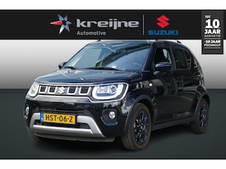 Suzuki Ignis 1.2 Smart Hybrid Select NAVI||RIJKLAARPRIJS!!