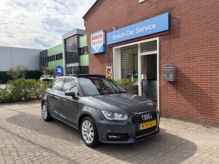 Audi A1 1.0 TSI 70kW 5-drs Pano