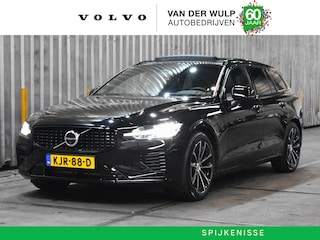 Volvo V60 T8 455PK AWD Plus Dark | Premium | Schuifdak | Trekhaak