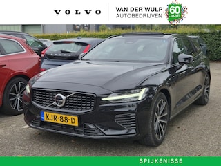 Volvo V60 T8 455PK AWD Plus Dark | Premium | Schuifdak | Trekhaak