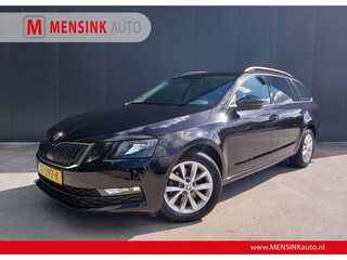 Skoda Octavia Combi 1.0 TSI Greentech Ambition NAVI CRUISE ECC TREKHAAK LED