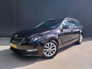 Skoda Octavia Combi 1.0 TSI Greentech Ambition NAVI CRUISE ECC TREKHAAK LED