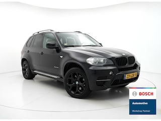 BMW X5 xDrive40d High Executive M Sport