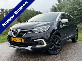 Renault Captur 1.2 TCe Bose / Navigatie / Camera / Cruise Control / Climate Control /
