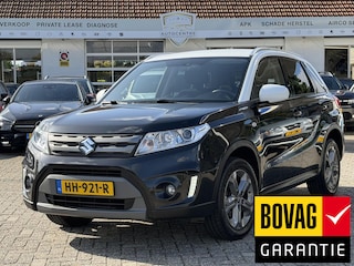 Suzuki Vitara 1.6 High Executive NAVI | CAMERA | KLIMA | BOVAG !!