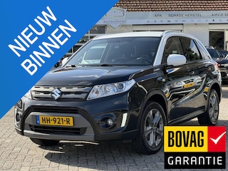 Suzuki Vitara 1.6 High Executive NAVI | CAMERA | KLIMA | BOVAG !!