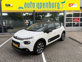Citroën C3 1.2 PureTech S&S Shine TwoTone *Carplay * 85.728 KM *