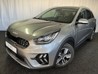 Kia Niro 1.6 GDi PHEV PLUG-IN DynamicLine 1E EIGN/ECC/APPLE/CAMERA/STOELVERW.