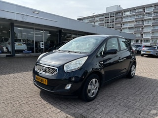 Kia Venga 1.4 CVVT Seven