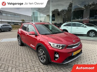Kia Stonic 1.0 T-GDI DynamicPlusLine Automaat