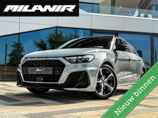 Audi A1 Sportback 25 TFSI S Line |Sonos |Keyless |Blind spot