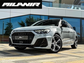 Audi A1 Sportback 25 TFSI S Line |Sonos |Keyless |Blind spot