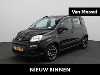 Fiat Panda 1.0 Hybrid City Life | Airconditioning | Bluetooth | DAB | Lichtmetalen Velgen |