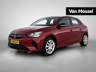 Opel Corsa Electric 50 kWh