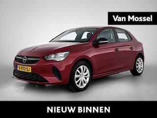 Opel Corsa Electric 50 kWh