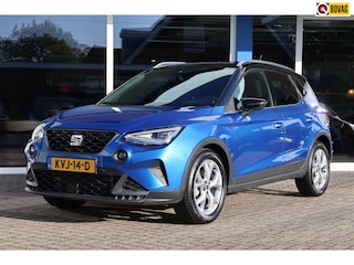 Seat Arona 1.0 EcoTSI FR Business Connect Lane-assist Carplay