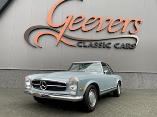 Mercedes-Benz Pagode W113 280SL