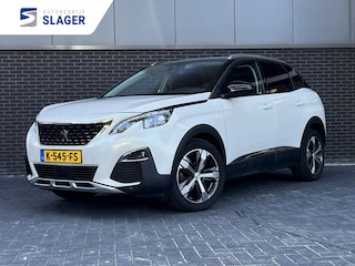 Peugeot 3008 1.2 PureTech Allure | D-riem verv. | Navi | Trekhaak