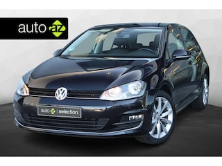 Volkswagen Golf 1.2 TSI Business Edition DSG / Ergo Massagestoel / Camera / Stoelverwarming