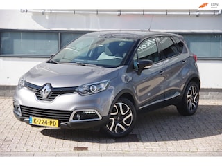 Renault Captur 0.9 TCe Dynamique | Cruise| Navi| PDC|