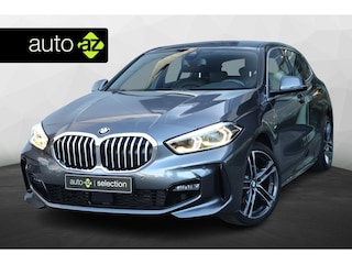 BMW 118i High Executive Edition / M-sport / DAB / Camera