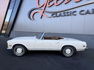 Mercedes-Benz Pagode W113 280SL