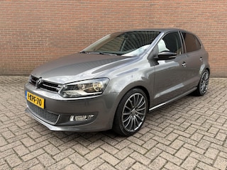 Volkswagen Polo 1.2 TSI BlueMotion Highline Edition “Stoere Polo”