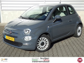 Fiat 500 1.0 Hybr. Lounge