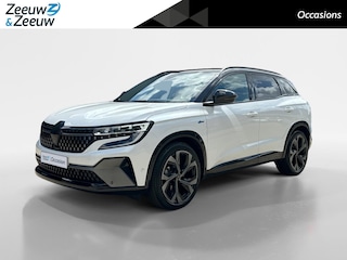 Renault Austral 1.2 E-Tech full hybrid 200 techno esprit Alpine | Apple Carplay & Android Auto | Climate Control | Camera | Adaptieve Cruise Control | Automatische Kofferklep | Dodehoek Detectie | 12 Maanden BOVAG Garantie
