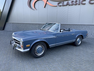 Mercedes-Benz Pagode W113 280SL