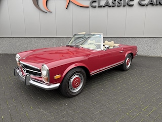 Mercedes-Benz Pagode W113 280SL