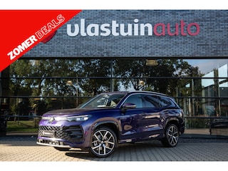 Volkswagen Tayron 1.5 eTSI MHEV R-Line Edition 7p , Adap. cruise, Head-up display, 360°camera,