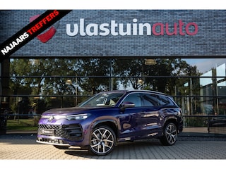 Volkswagen Tayron 1.5 eTSI MHEV R-Line Edition 7p , Adap. cruise, Head-up display, 360°camera,